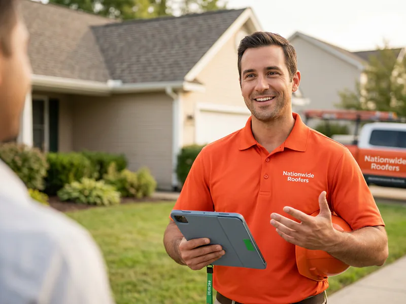 Roof Installation  in Atoka  FAQ